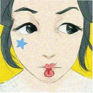 读者青瓦留言头像